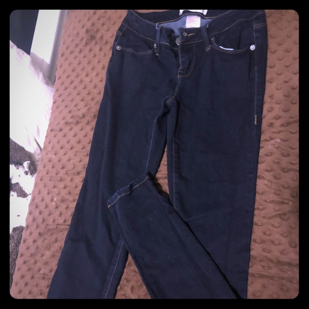 Jeggings
